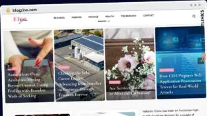 Publish Guest Post on blogzina.com