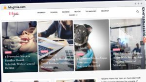Publish Guest Post on blogzina.com