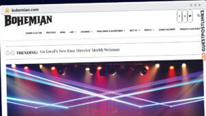 Publish Guest Post on bohemian.com