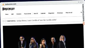 Publish Guest Post on bohemian.com
