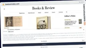 Publish Guest Post on booksnreview.com