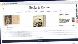 Publish Guest Post on booksnreview.com
