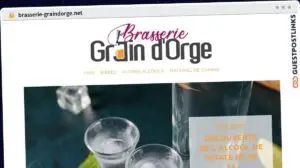 Publish Guest Post on brasserie-graindorge.net