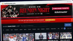 Publish Guest Post on buffalonews.com