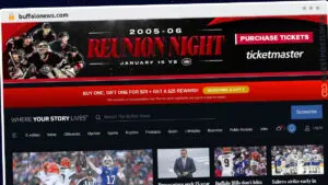 Publish Guest Post on buffalonews.com