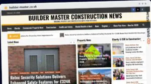 Publish Guest Post on builder-master.co.uk