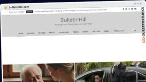Publish Guest Post on bulletinhill.com