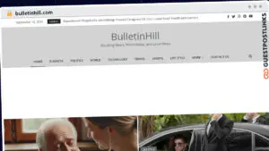Publish Guest Post on bulletinhill.com