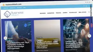 Publish Guest Post on businesshitech.com