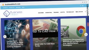 Publish Guest Post on businesshitech.com
