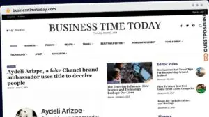 Publish Guest Post on businesstimetoday.com