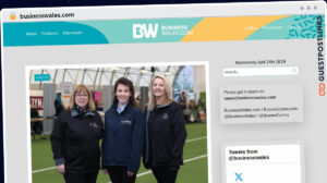 Publish Guest Post on businesswales.com