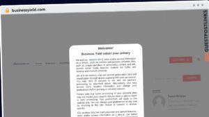 Publish Guest Post on businessyield.com