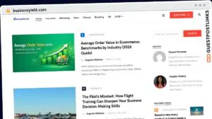 Publish Guest Post on businessyield.com