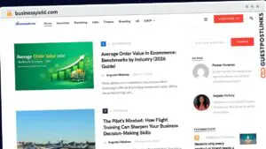 Publish Guest Post on businessyield.com