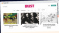 Publish Guest Post on bust.com