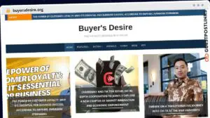 Publish Guest Post on buyersdesire.org