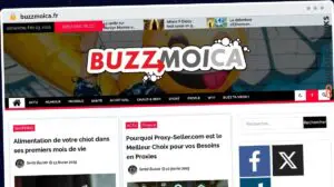 Publish Guest Post on buzzmoica.fr