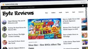 Publish Guest Post on bytereviews.org