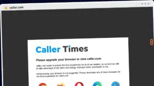 Publish Guest Post on caller.com