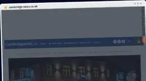Publish Guest Post on cambridge-news.co.uk