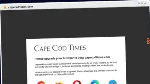 Publish Guest Post on capecodtimes.com