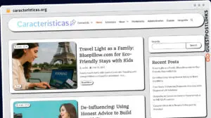 Publish Guest Post on caracteristicas.org