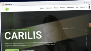 Publish Guest Post on carilis.fr