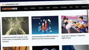 Publish Guest Post on cartoonwise.com