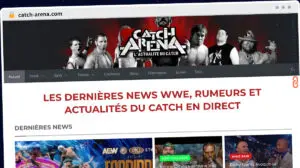 Publish Guest Post on catch-arena.com