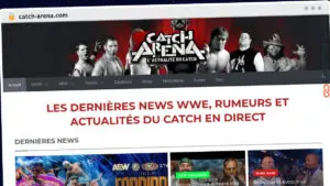 Publish Guest Post on catch-arena.com