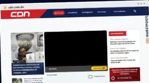Publish Guest Post on cdn.com.do