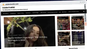 Publish Guest Post on celebstowiki.com