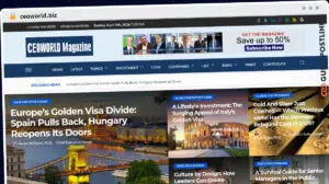 Publish Guest Post on ceoworld.biz
