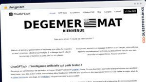 Publish Guest Post on chatgpt.bzh