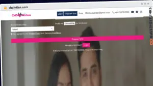 Publish Guest Post on chdmilan.com