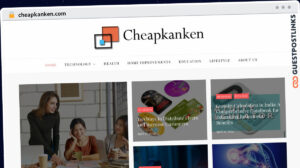 Publish Guest Post on cheapkanken.com