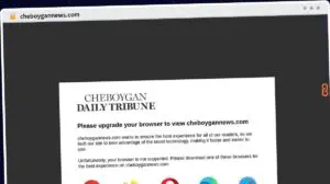 Publish Guest Post on cheboygannews.com