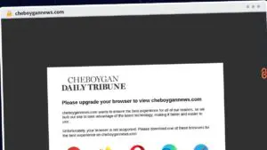Publish Guest Post on cheboygannews.com