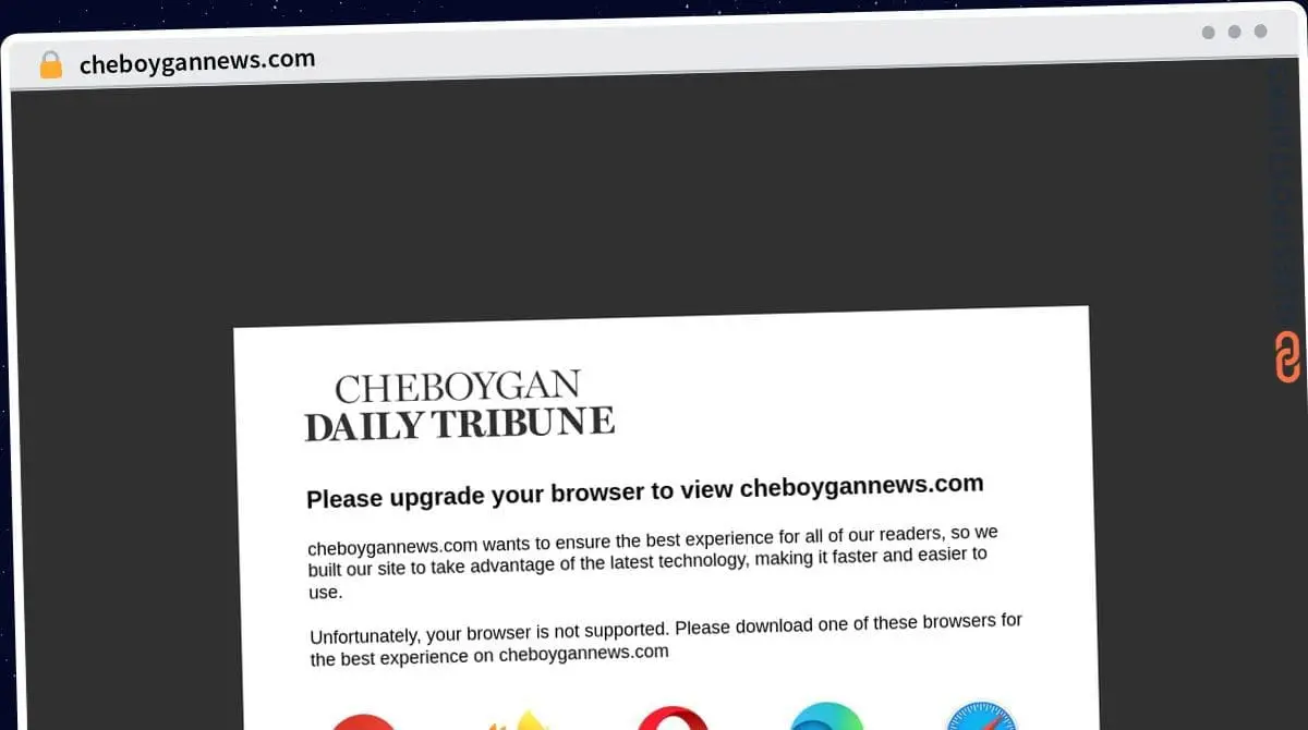 Publish Guest Post on cheboygannews.com