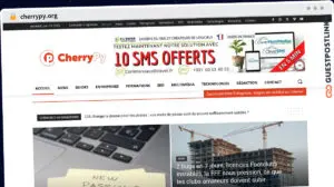 Publish Guest Post on cherrypy.org