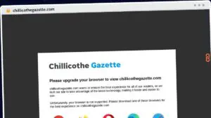 Publish Guest Post on chillicothegazette.com