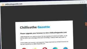 Publish Guest Post on chillicothegazette.com
