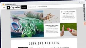 Publish Guest Post on cigarelec.com