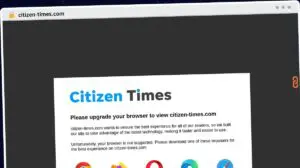 Publish Guest Post on citizen-times.com