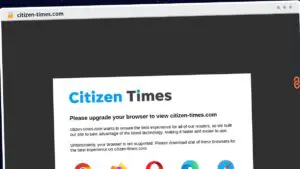 Publish Guest Post on citizen-times.com