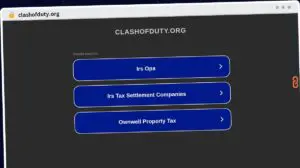 Publish Guest Post on clashofduty.org