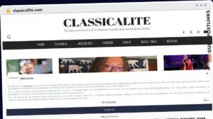 Publish Guest Post on classicalite.com