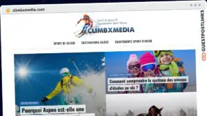 Publish Guest Post on climbxmedia.com