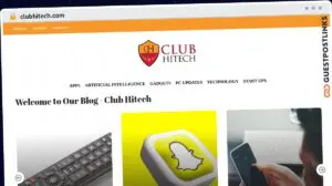 Publish Guest Post on clubhitech.com
